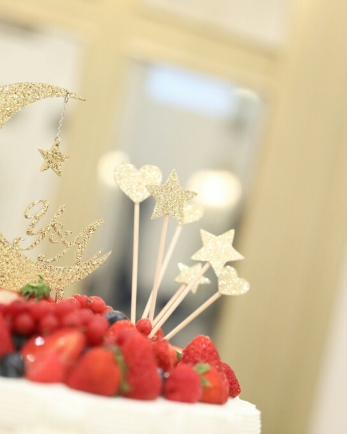 まるでラジオ♡ゲストの好きなBGMを流してサプライズする『ソングリクエスト』の演出が素敵＊にて紹介している画像