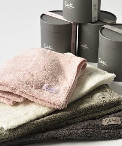 使えば使う程、ふわふわになる性質！今までの常識が覆される「育てるタオル」って知ってる？にて紹介している画像