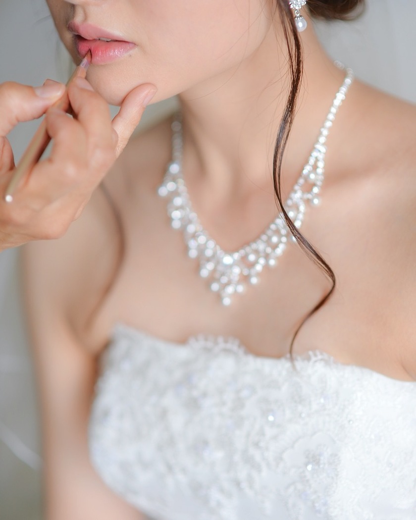 Start Over a Year in Advance! A Comprehensive Guide to Self-Improvement for Your Wedding through a Long-Term Approachにて紹介している画像