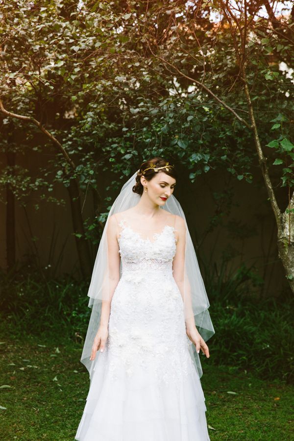 wedding dressはやっぱり純白！まっしろのドレスだけをコレクションしましたにて紹介している画像