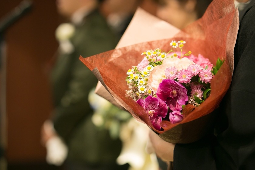 カジュアルなのは絶対に嫌！結婚式を「正統派」にしたい場合に気を付けたいポイント。にて紹介している画像