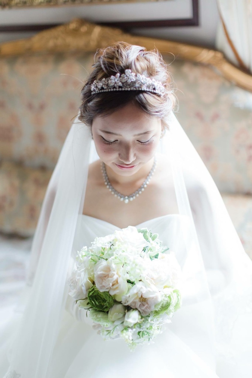 Start Over a Year in Advance! A Comprehensive Guide to Self-Improvement for Your Wedding through a Long-Term Approachにて紹介している画像