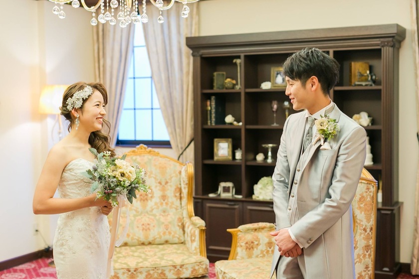 签约前必须检查！受欢迎的婚礼演出，某些婚礼场地可能【不允许】！？にて紹介している画像