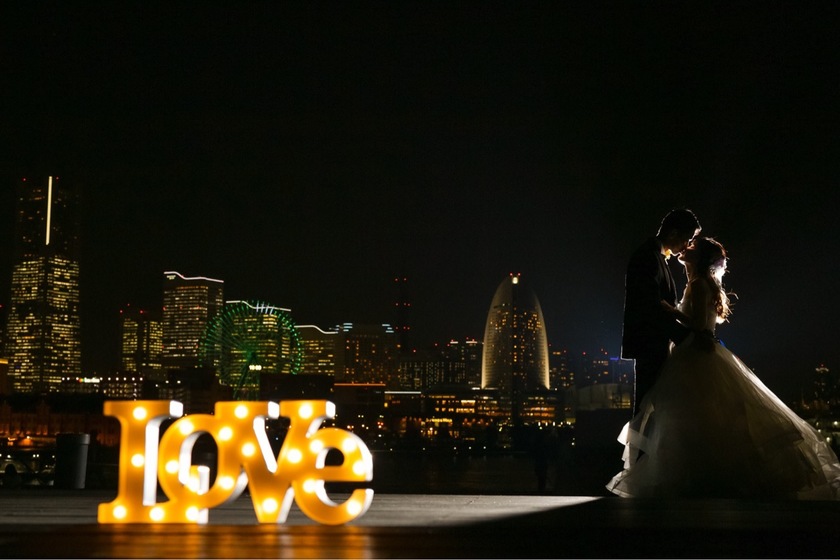 6 Wedding Items You Can Use Twice: Perfect for Both Pre-Wedding Shoots and Wedding Day Decor!にて紹介している画像