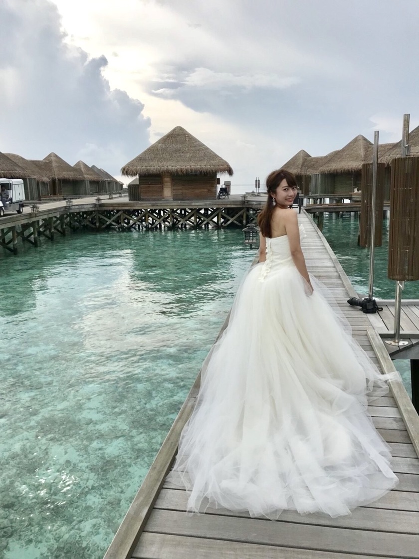 [Budget-Specific] Where to Go and What to Do??? A Summary of Recommended Honeymoon Destinations*にて紹介している画像