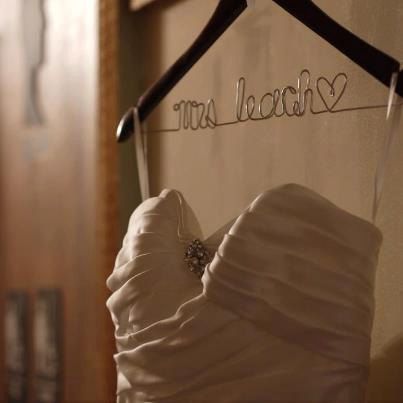 神は細部に宿るから。オシャレ花嫁は小物まで全部可愛いアイテムで揃えてる＊にて紹介している画像