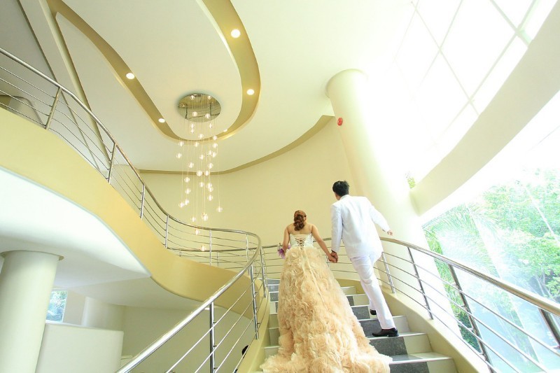 签约前必须检查！受欢迎的婚礼演出，某些婚礼场地可能【不允许】！？にて紹介している画像