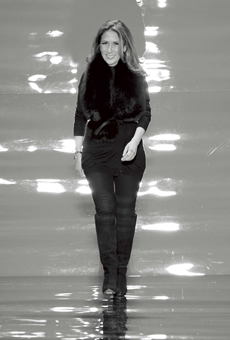 海外セレブ御用達ブランドReem acra（リームアクラ）で叶える大人のリュクス♡にて紹介している画像