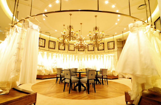 海外セレブ御用達ブランドReem acra（リームアクラ）で叶える大人のリュクス♡にて紹介している画像