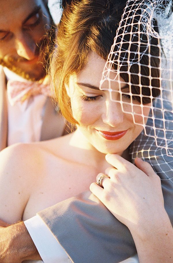 神は細部に宿るから。オシャレ花嫁は小物まで全部可愛いアイテムで揃えてる＊にて紹介している画像