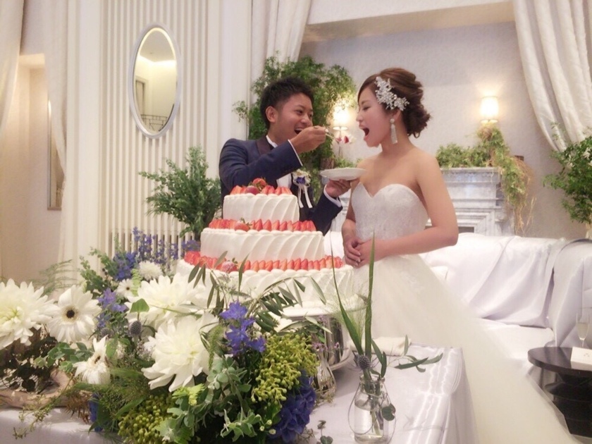 "Don't Miss the Once-in-a-Lifetime Moments♡ 6 Must-Capture Scenes on Your Wedding Day*"にて紹介している画像