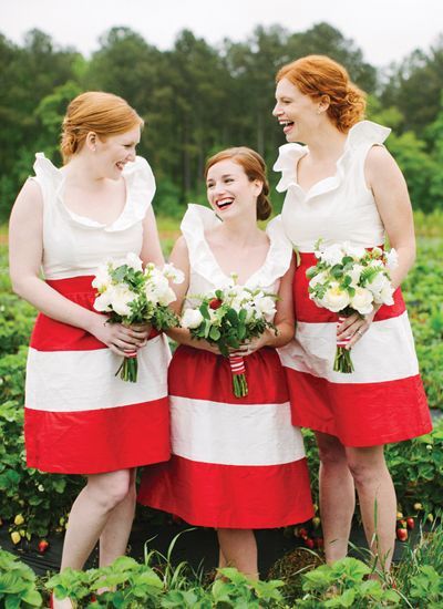 Strawberries in a Bouquet?! A Combination So Adorable, It Will Make Your Heart Flutter♡にて紹介している画像