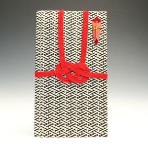 ゲストのセンスの見せどころ♡イマドキご祝儀袋はこんなにオシャレなんです＊にて紹介している画像