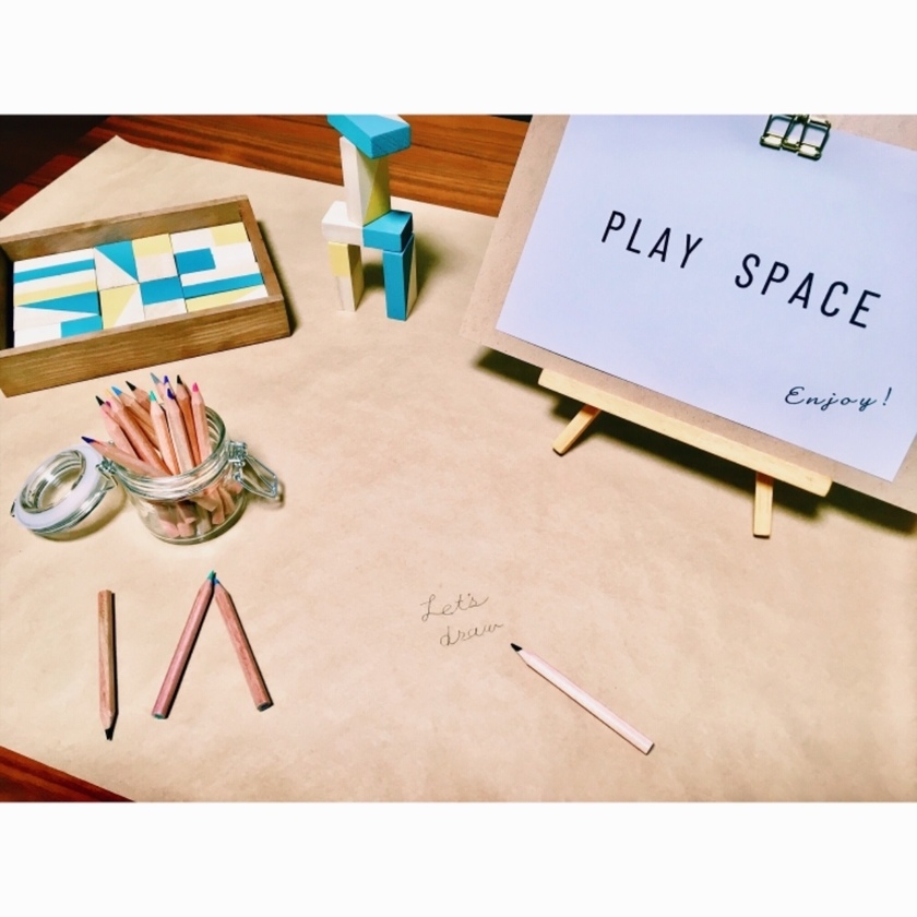 No More Boredom: A Collection of Kid-Friendly Spaces Set Up in Wedding Reception Venuesにて紹介している画像
