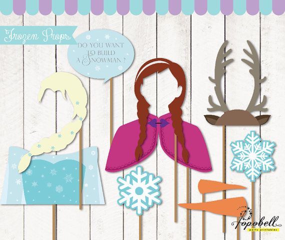 Transformations for Brides and Guests with Fun Props ♡ Which Character Do You Want to Be?にて紹介している画像