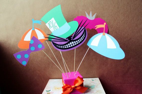 Transformations for Brides and Guests with Fun Props ♡ Which Character Do You Want to Be?にて紹介している画像