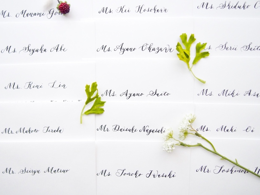 缺货、缺少现象频频出现！大创的“书法马克笔”质量令人惊艳，绝对不止100日元！にて紹介している画像