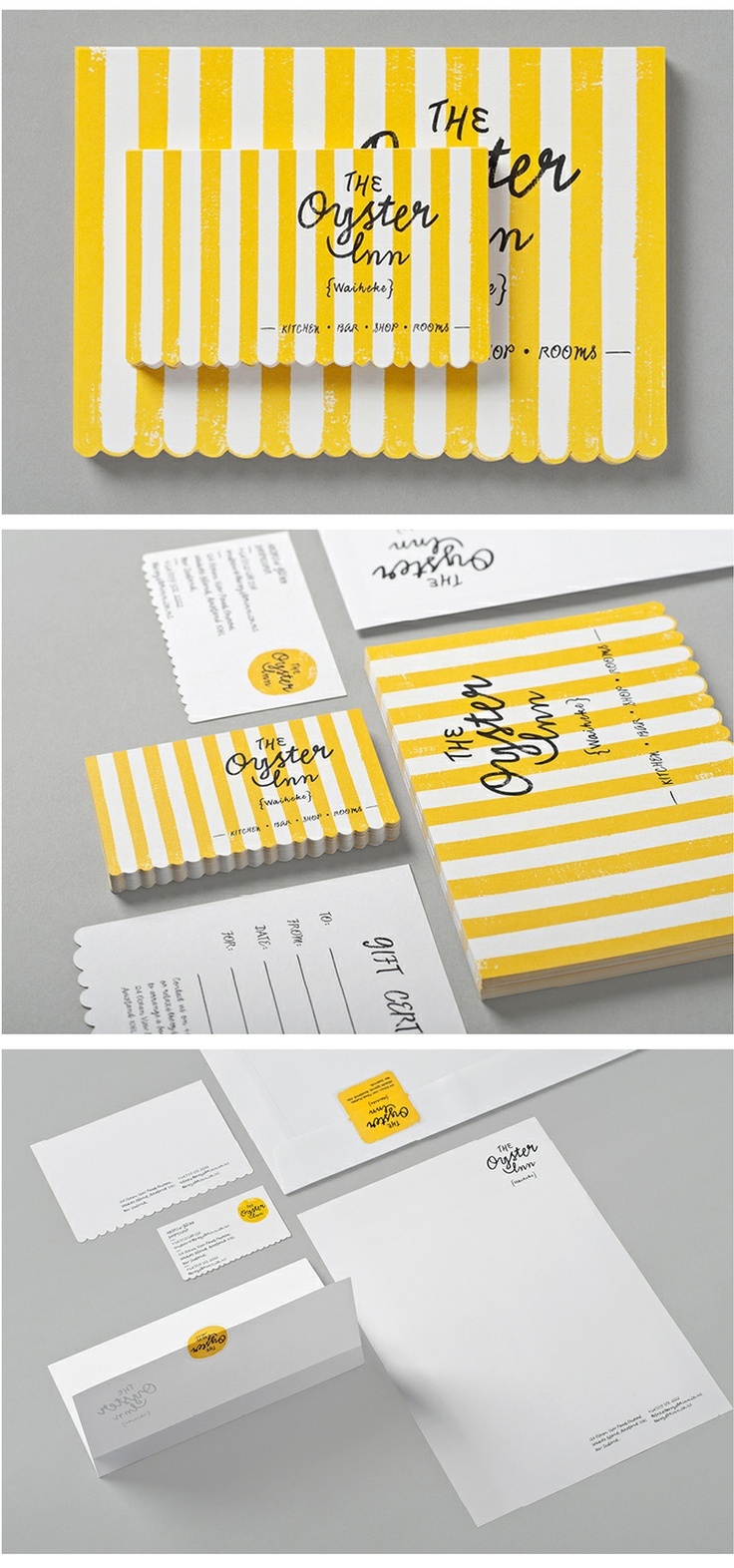 オトナかわいい♥ストライプをアクセントにつくるWeddingコーディネートがおしゃれ♡にて紹介している画像