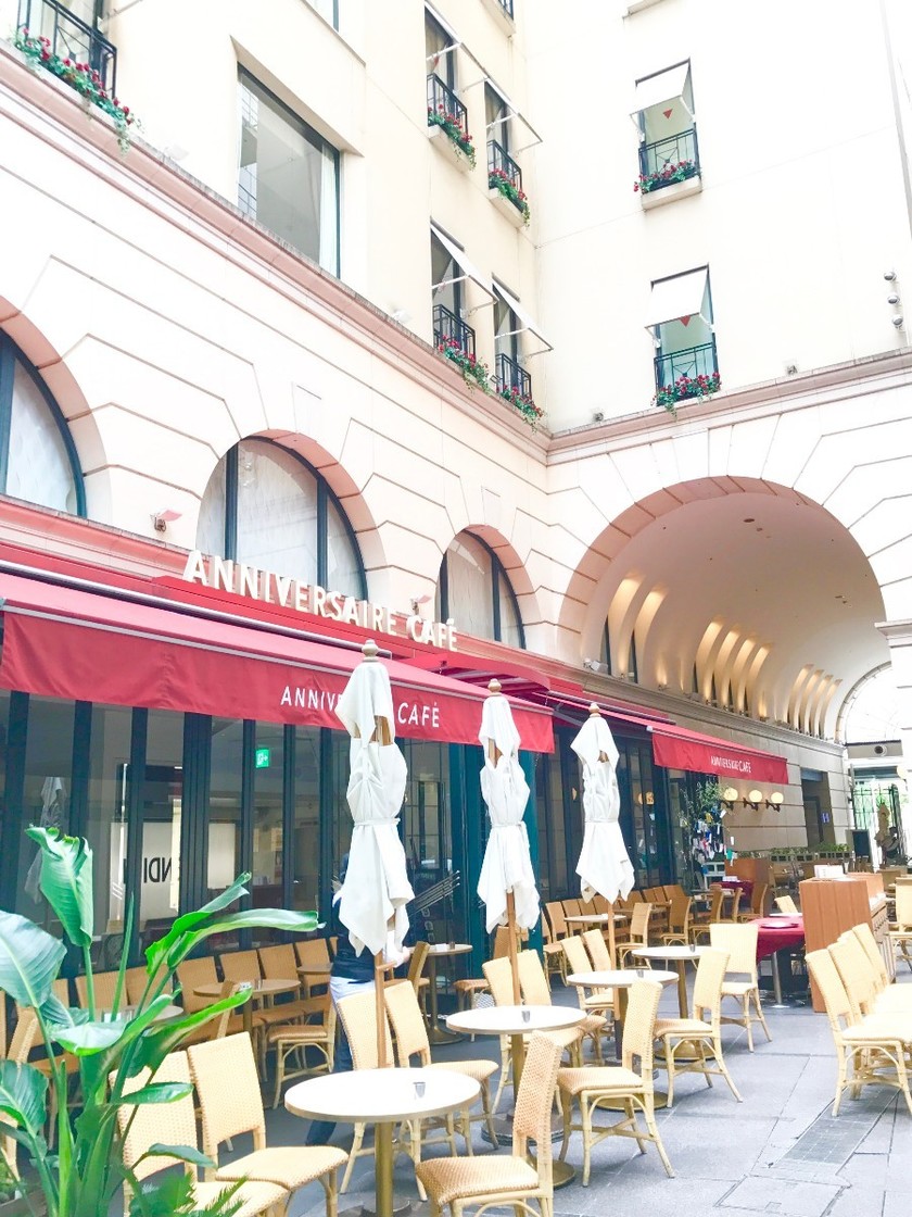 Attention: The Ginza Line from Shibuya to Omotesando Will Be Stopped for Three Days During GW!にて紹介している画像