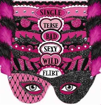 "International Edition: Celebrate Your Last Days of Singlehood with Friends at a Cool 'Bachelorette Party'!"にて紹介している画像