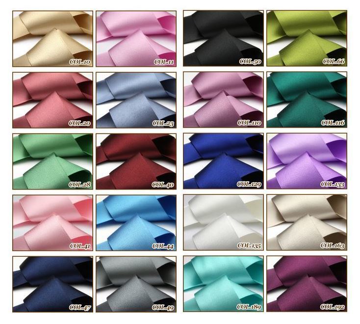 A Bride's Discontent Gives Birth to a Charming Sash Ribbon Created by a Ribbons Shop for Just 1,850 Yen 💖にて紹介している画像