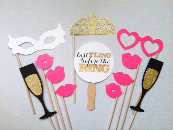 "International Edition: Celebrate Your Last Days of Singlehood with Friends at a Cool 'Bachelorette Party'!"にて紹介している画像