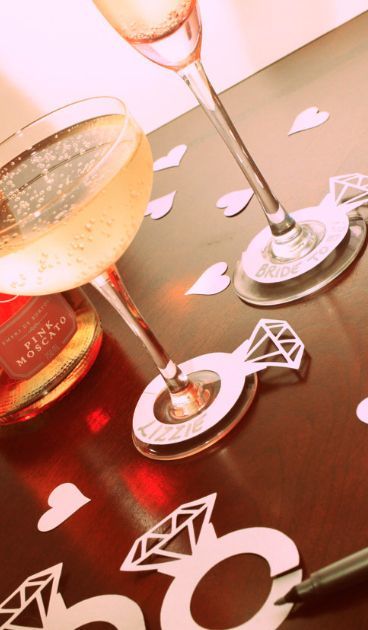 "International Edition: Celebrate Your Last Days of Singlehood with Friends at a Cool 'Bachelorette Party'!"にて紹介している画像