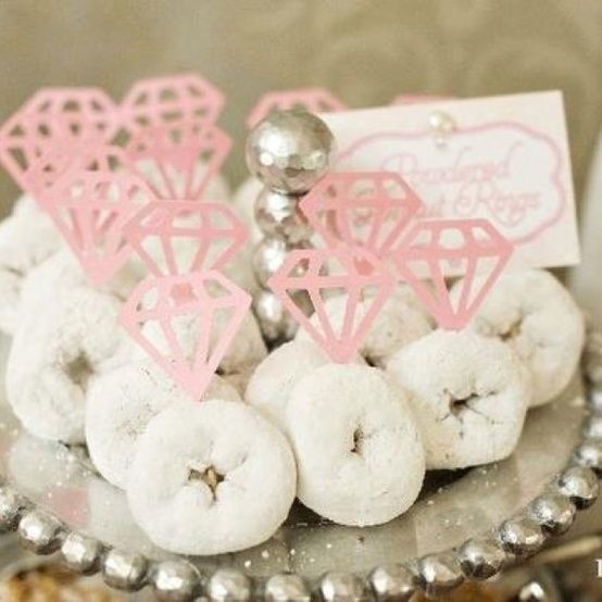 "International Edition: Celebrate Your Last Days of Singlehood with Friends at a Cool 'Bachelorette Party'!"にて紹介している画像