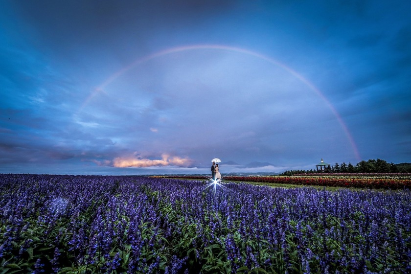 ウェディングフォトはカメラマンの腕が命！信頼できるカメラマンと巡り合う方法は？にて紹介している画像