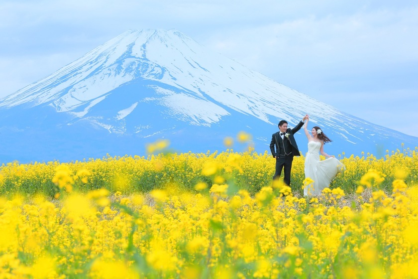 ウェディングフォトはカメラマンの腕が命！信頼できるカメラマンと巡り合う方法は？にて紹介している画像