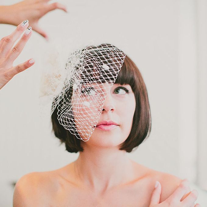 Cute Bob Hairstyles Collection ♡にて紹介している画像