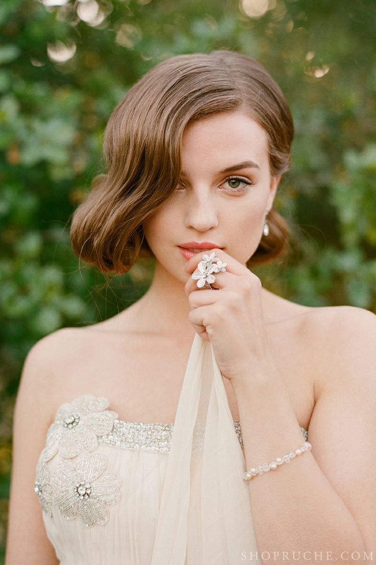 Cute Bob Hairstyles Collection ♡にて紹介している画像