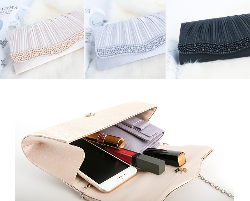 Stylish Party Bags Under 4,000 Yen on Rakuten: Perfect for Matching Your Dress!にて紹介している画像