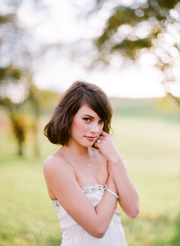 Cute Bob Hairstyles Collection ♡にて紹介している画像