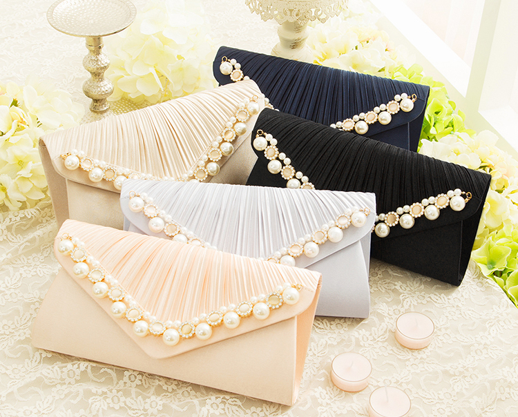 Stylish Party Bags Under 4,000 Yen on Rakuten: Perfect for Matching Your Dress!にて紹介している画像