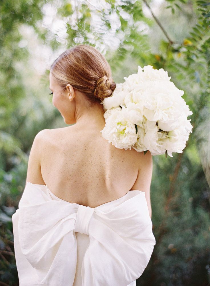 アメリカンクラシックの最高峰！オスカーデラレンタのドレスが圧倒的な存在感♡にて紹介している画像