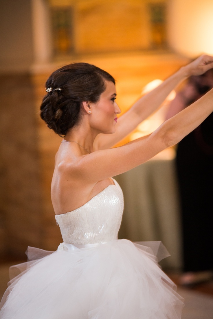 アメリカンクラシックの最高峰！オスカーデラレンタのドレスが圧倒的な存在感♡にて紹介している画像