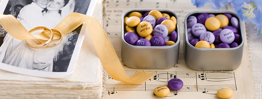 Sharing Happiness: Recommended "Candy Buffet" to Delight Your Guests ♩にて紹介している画像