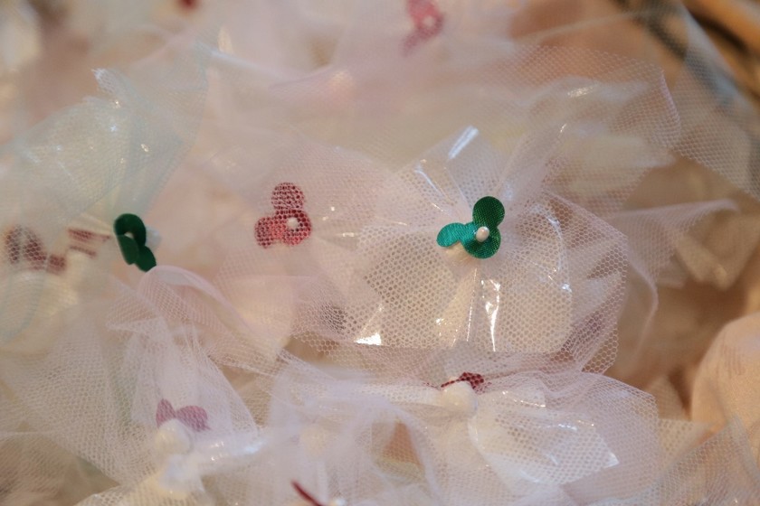 "I Had No Idea There Were So Many Varieties! The Ultimate Guide to '○○ Showers' as Alternatives to Flower Showers"にて紹介している画像