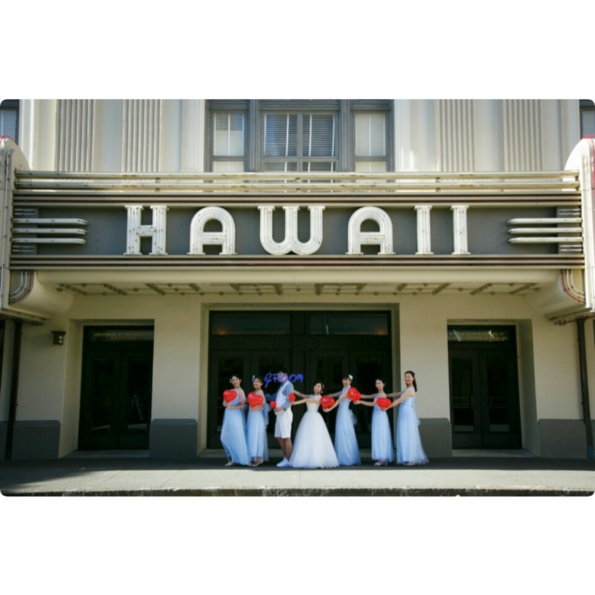 7 Must-Visit Spots for a Fashion Magazine-Worthy Photoshoot in Hawaii ♡にて紹介している画像