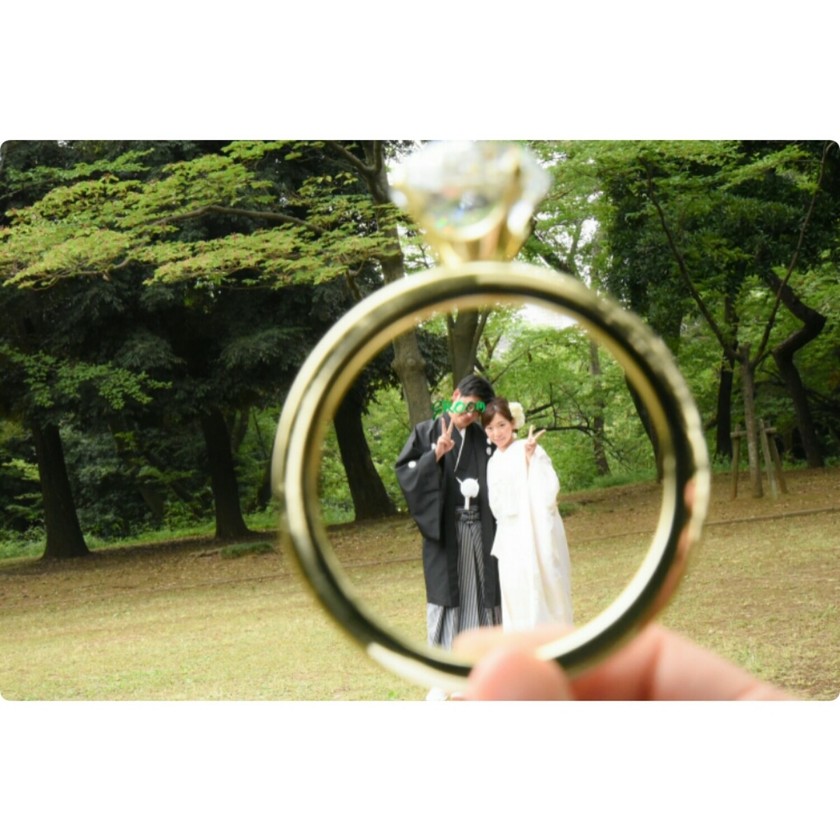 花嫁目線で選ぶ♡プレ花嫁さんになったお友達に本当に喜ばれる結婚祝い5選*にて紹介している画像