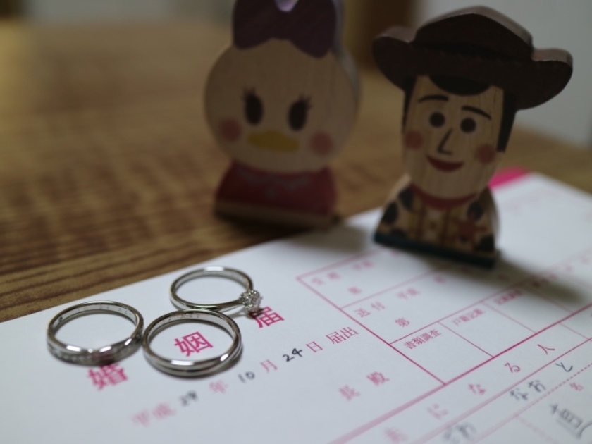 我会变得幸福♡被求婚后，选择婚礼场地之前需要做的《7件事》＊にて紹介している画像