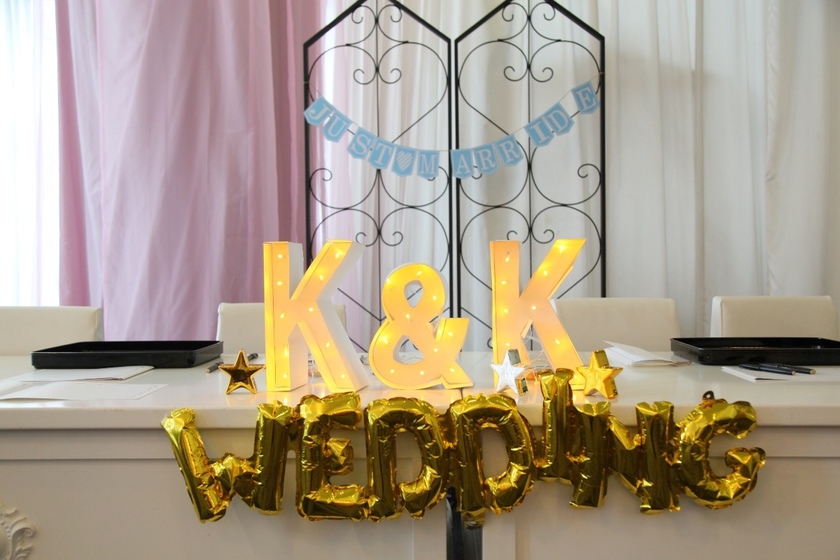 A Timeless Classic with Endless Depth: Various Designs of Stylish and Cute 'Initial Objects' 🌟にて紹介している画像