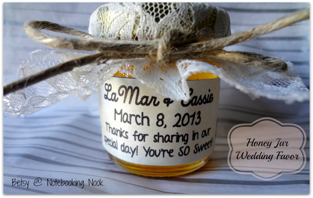 A Sweet Honey Wedding in the Enchanting World of Winnie the Pooh♡にて紹介している画像