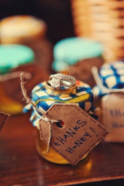 A Sweet Honey Wedding in the Enchanting World of Winnie the Pooh♡にて紹介している画像