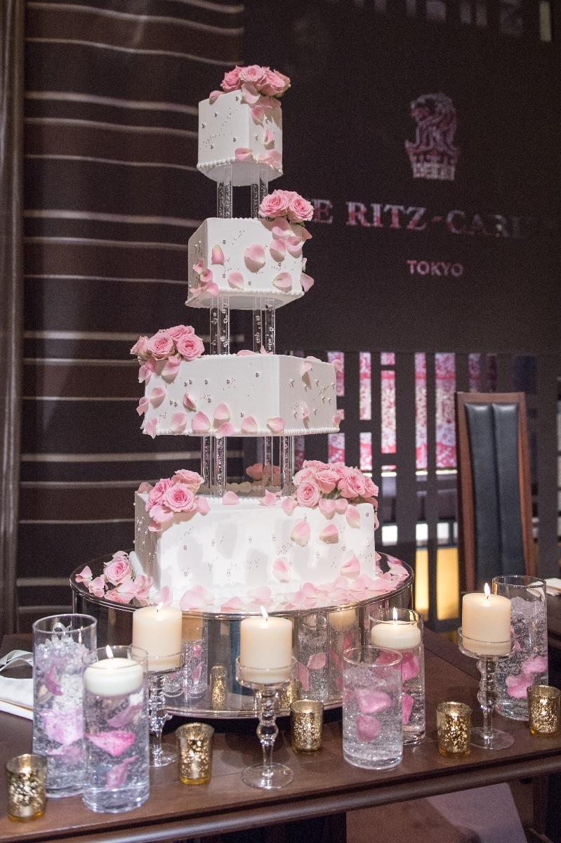 カジュアルなのは絶対に嫌！結婚式を「正統派」にしたい場合に気を付けたいポイント。にて紹介している画像