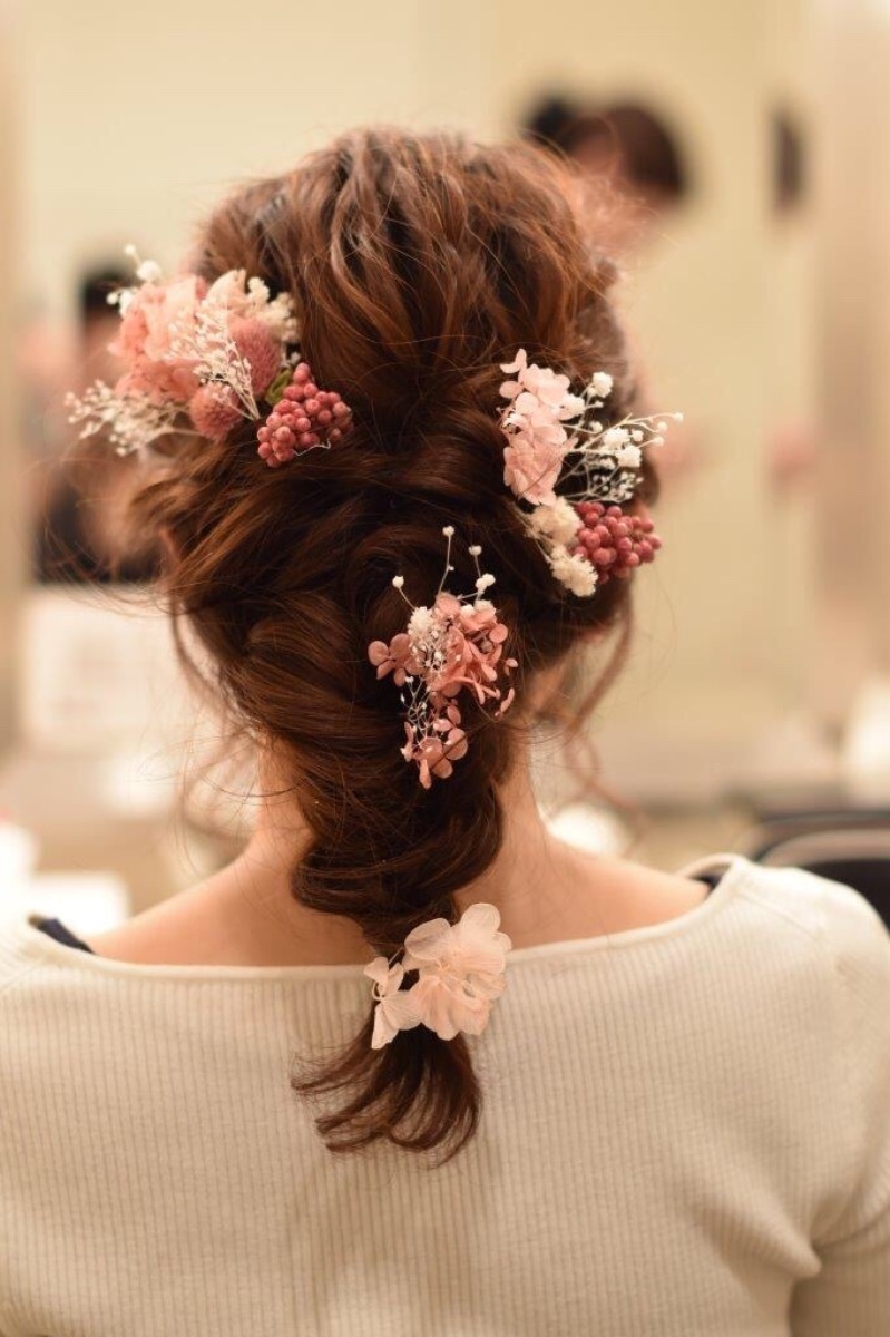 満足のいく結婚式にしたい♩後悔しない当日を迎える為にやっておくべき事リスト【本番1ヵ月前～本番編】にて紹介している画像