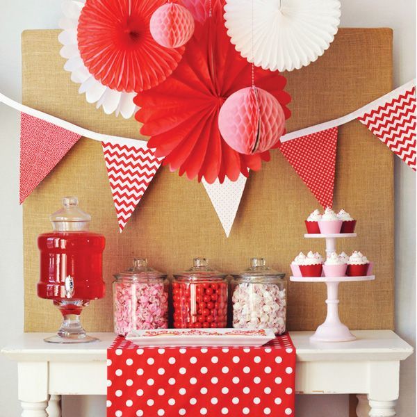 Sharing Happiness: Recommended "Candy Buffet" to Delight Your Guests ♩にて紹介している画像