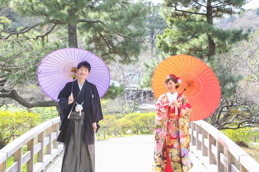 [Recommended Selections] Choose with Confidence ♡ A Comprehensive List of Renowned Wedding Photo Studios Nationwideにて紹介している画像