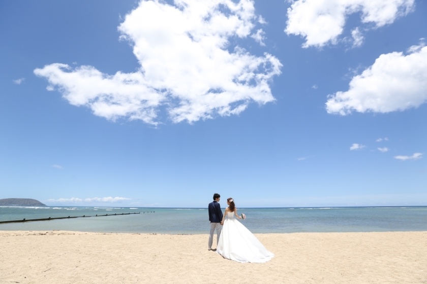 7 Must-Visit Spots for a Fashion Magazine-Worthy Photoshoot in Hawaii ♡にて紹介している画像